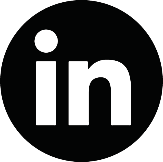 icon linkedin